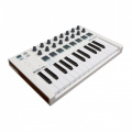 MIDI-клавиатура Arturia MiniLab MkII 2 – techzone.com.ua
