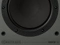 Полочна акустика Monitor Audio Monitor 100 3GB Black 4 – techzone.com.ua