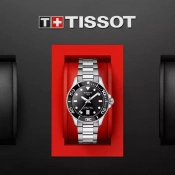 Наручний годинник Tissot Seastar 1000 36mm T120.210.11.051.00 7 – techzone.com.ua Наручний годинник Tissot Seastar 1000 36mm T120.210.11.051.00 7 – techzone.com.ua
