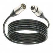 Мікрофонний кабель Klotz M1K1FM1000 4 – techzone.com.ua