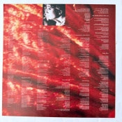 Вініловий диск Patricia Kaas: Scene De Vie (white) 7 – techzone.com.ua Вініловий диск Patricia Kaas: Scene De Vie (white) 7 – techzone.com.ua