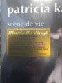 Вініловий диск Patricia Kaas: Scene De Vie (white) 4 – techzone.com.ua