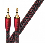 Кабель AudioQuest Golden Gate 3.5mm-3.5mm 1.0m (GOLDG01M) 2 – techzone.com.ua Кабель AudioQuest Golden Gate 3.5mm-3.5mm 1.0m (GOLDG01M) 2 – techzone.com.ua