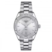 Жіночий годинник Tissot PR 100 Sport Chic T101.910.11.031.00 1 – techzone.com.ua Жіночий годинник Tissot PR 100 Sport Chic T101.910.11.031.00 1 – techzone.com.ua