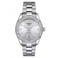 Жіночий годинник Tissot PR 100 Sport Chic T101.910.11.031.00 1 – techzone.com.ua