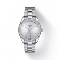 Жіночий годинник Tissot PR 100 Sport Chic T101.910.11.031.00 5 – techzone.com.ua