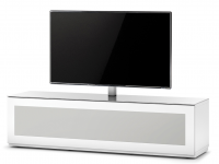 Підлогова тумба SONOROUS STA 161I-WHT-WHT-BS 2 – techzone.com.ua Підлогова тумба SONOROUS STA 161I-WHT-WHT-BS 2 – techzone.com.ua