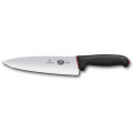 Кухонный нож Victorinox Dual Grip Chef's 5.2063.20D – techzone.com.ua