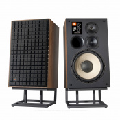 Акустика JBL Premium L100 Classic MkII (JBLL100MK2BLK) шт 1 – techzone.com.ua