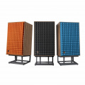 Акустика JBL Premium L100 Classic MkII (JBLL100MK2BLK) шт 6 – techzone.com.ua