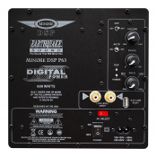 Сабвуфер Earthquake MiniMe DSP P63 3 – techzone.com.ua Сабвуфер Earthquake MiniMe DSP P63 3 – techzone.com.ua