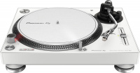 Програвач вінілових платівок Pioneer PLX-500-W 1 – techzone.com.ua