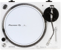 Проигрыватель виниловых пластинок Pioneer PLX-500-W 4 – techzone.com.ua