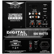 Сабвуфер Earthquake MiniMe DSP P12 Black 2 – techzone.com.ua Сабвуфер Earthquake MiniMe DSP P12 Black 2 – techzone.com.ua