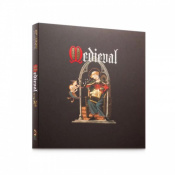 Семплер Teenage Engineering EP-1320 Medieval 5 – techzone.com.ua Семплер Teenage Engineering EP-1320 Medieval 5 – techzone.com.ua