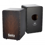 Кахон Sela CaSela Black - Brown Dragon SE 048 2 – techzone.com.ua Кахон Sela CaSela Black - Brown Dragon SE 048 2 – techzone.com.ua