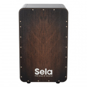 Кахон Sela CaSela Black - Brown Dragon SE 048 4 – techzone.com.ua Кахон Sela CaSela Black - Brown Dragon SE 048 4 – techzone.com.ua