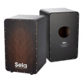 Кахон Sela CaSela Black - Brown Dragon SE 048 2 – techzone.com.ua