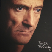 Виниловая пластинка Phil Collins: But Seriously /2LP