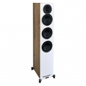 Акустика ELAC Uni-Fi Reference UFR52 White-Wood (шт)