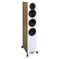 Акустика ELAC Uni-Fi Reference UFR52 White-Wood (шт) 1 – techzone.com.ua