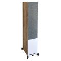 Акустика ELAC Uni-Fi Reference UFR52 White-Wood (шт) 3 – techzone.com.ua