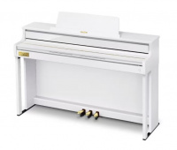 Фортепіано цифрове CASIO CELVIANO AP-750WEC7 2 – techzone.com.ua