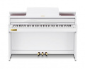 Фортепіано цифрове CASIO CELVIANO AP-750WEC7 1 – techzone.com.ua