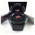 Чоловічий годинник Casio G-Shock GA-100L-8A 4 – techzone.com.ua