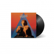 Вінілова платівка The Police - Zenyatta Mondatta [LP] 2 – techzone.com.ua
