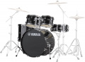 YAMAHA RYDEEN (BLACK GLITTER) 2 – techzone.com.ua