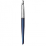 Ручка кулькова Parker JOTTER Royal Blue CT BP блістер 16 336 2 – techzone.com.ua Ручка кулькова Parker JOTTER Royal Blue CT BP блістер 16 336 2 – techzone.com.ua
