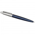 Ручка шариковая Parker JOTTER Royal Blue CT BP блистер 16 336 3 – techzone.com.ua