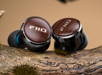 Навушники FiiO FP3 Black Walnut 6 – techzone.com.ua Навушники FiiO FP3 Black Walnut 6 – techzone.com.ua