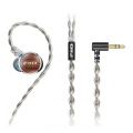Навушники FiiO FP3 Black Walnut 3 – techzone.com.ua