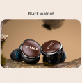 Навушники FiiO FP3 Black Walnut 5 – techzone.com.ua