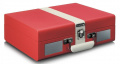 Проигрыватель виниловых пластинок Lenco TT-110 Red (TT-110RDWH) 3 – techzone.com.ua