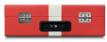 Проигрыватель виниловых пластинок Lenco TT-110 Red (TT-110RDWH) 4 – techzone.com.ua