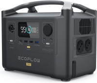 Зарядна станція EcoFlow RIVER Pro (EFRIVER600PRO-EU) 1 – techzone.com.ua Зарядна станція EcoFlow RIVER Pro (EFRIVER600PRO-EU) 1 – techzone.com.ua