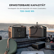 Зарядна станція EcoFlow RIVER Pro (EFRIVER600PRO-EU) 4 – techzone.com.ua Зарядна станція EcoFlow RIVER Pro (EFRIVER600PRO-EU) 4 – techzone.com.ua
