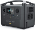 Зарядная станция EcoFlow RIVER Pro (EFRIVER600PRO-EU) 1 – techzone.com.ua