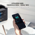 Зарядная станция EcoFlow RIVER Pro (EFRIVER600PRO-EU) 3 – techzone.com.ua