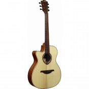 Електроакустична гітара Lag Tramontane TL88ACE (лівостороння) 1 – techzone.com.ua