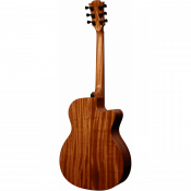 Електроакустична гітара Lag Tramontane TL88ACE (лівостороння) 2 – techzone.com.ua