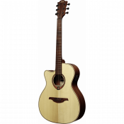 Електроакустична гітара Lag Tramontane TL88ACE (лівостороння) 5 – techzone.com.ua