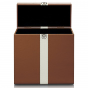 Кейс для платівок Lenco TTA-301BNWH Brown 3 – techzone.com.ua Кейс для платівок Lenco TTA-301BNWH Brown 3 – techzone.com.ua