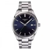 Чоловічий годинник Tissot PR 100 T150.410.11.041.00 1 – techzone.com.ua
