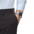 Чоловічий годинник Tissot PR 100 T150.410.11.041.00 8 – techzone.com.ua