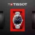 Чоловічий годинник Tissot PR 100 T150.410.11.041.00 9 – techzone.com.ua