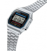 Годинник унісекс Casio Vintage Iconic A168WA-1YES 2 – techzone.com.ua